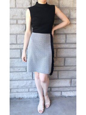 60s Mod Secretary Dress - Kay Windsor